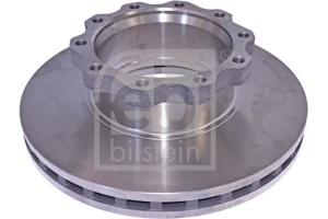 Febi Bilstein Δισκόπλακα - 07303