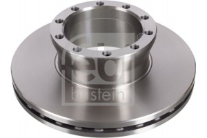 Febi Bilstein Δισκόπλακα - 07333