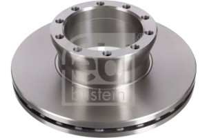 Febi Bilstein Δισκόπλακα - 07333