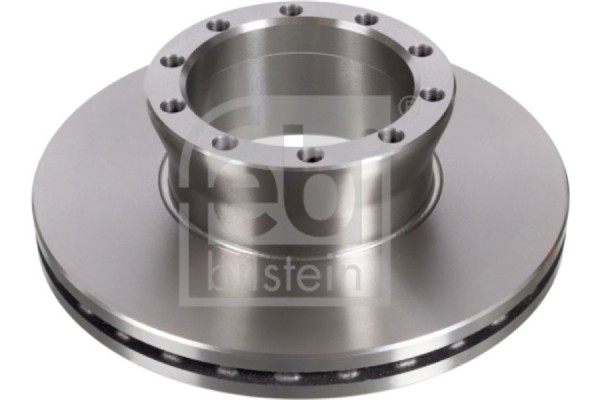 Febi Bilstein Δισκόπλακα - 07333