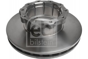 Febi Bilstein Δισκόπλακα - 07388