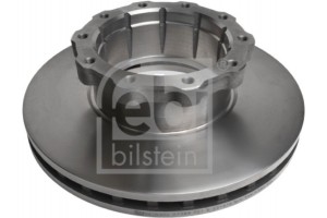 Febi Bilstein Δισκόπλακα - 07388