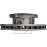 Febi Bilstein Δισκόπλακα - 07388