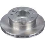 Febi Bilstein Δισκόπλακα - 07517