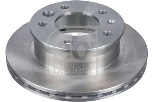 Febi Bilstein Δισκόπλακα - 07517