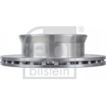Febi Bilstein Δισκόπλακα - 07517