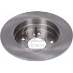 Febi Bilstein Δισκόπλακα - 08138 Febi Bilstein Δισκόπλακα - 08138