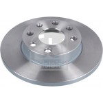 Febi Bilstein Δισκόπλακα - 08504