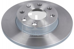 Febi Bilstein Δισκόπλακα - 08504