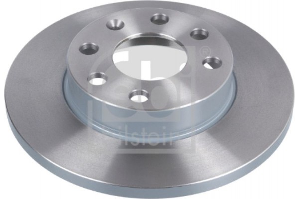 Febi Bilstein Δισκόπλακα - 08504