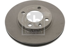 Febi Bilstein Δισκόπλακα - 08557