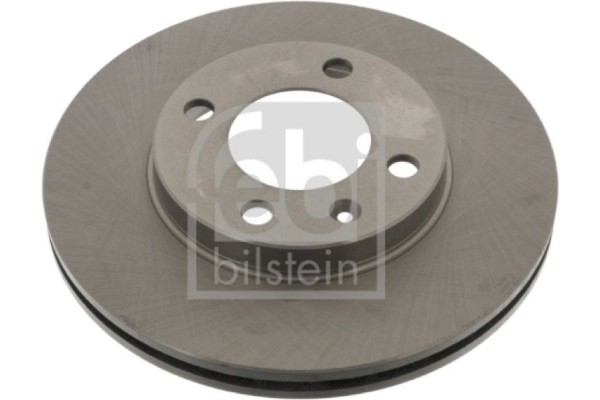Febi Bilstein Δισκόπλακα - 08557 Febi Bilstein Δισκόπλακα - 08557
