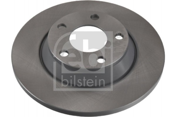 Febi Bilstein Δισκόπλακα - 08594 Febi Bilstein Δισκόπλακα - 08594
