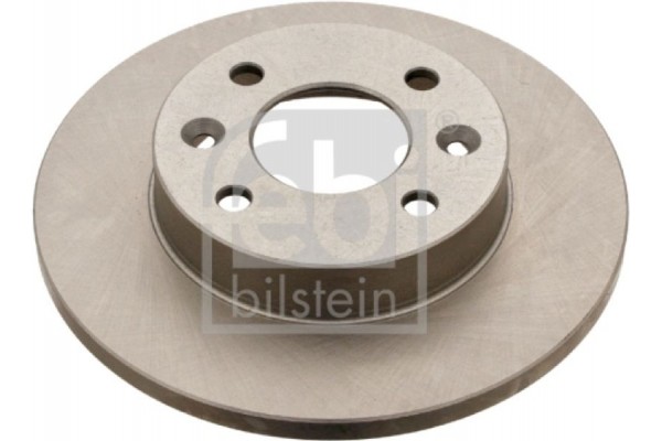 Febi Bilstein Δισκόπλακα - 09071