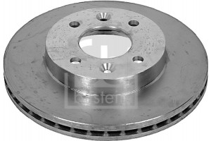 Febi Bilstein Δισκόπλακα - 09072