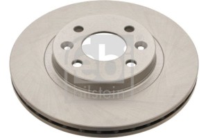 Febi Bilstein Δισκόπλακα - 09073