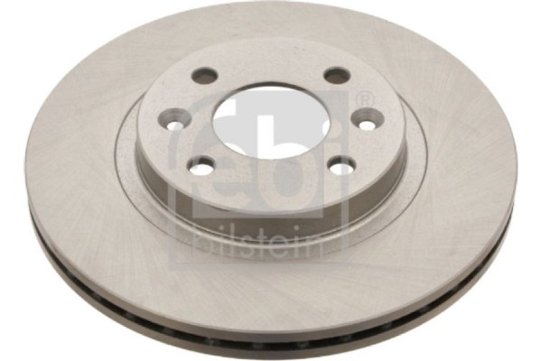 Febi Bilstein Δισκόπλακα - 09073