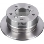 Febi Bilstein Δισκόπλακα - 09102