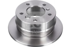 Febi Bilstein Δισκόπλακα - 09102