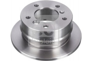 Febi Bilstein Δισκόπλακα - 09102