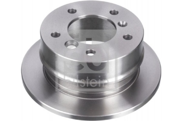 Febi Bilstein Δισκόπλακα - 09102