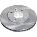 Febi Bilstein Δισκόπλακα - 10316