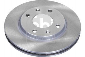 Febi Bilstein Δισκόπλακα - 10316