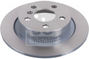 Febi Bilstein Δισκόπλακα - 104105