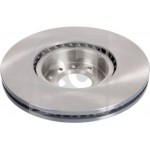 Febi Bilstein Δισκόπλακα - 104168 Febi Bilstein Δισκόπλακα - 104168