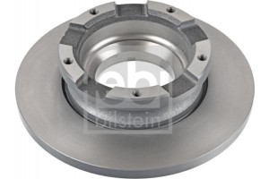 Febi Bilstein Δισκόπλακα - 104494