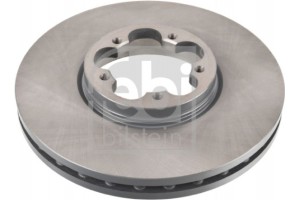 Febi Bilstein Δισκόπλακα - 104497