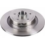 Febi Bilstein Δισκόπλακα - 104506