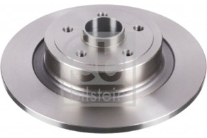 Febi Bilstein Δισκόπλακα - 104506