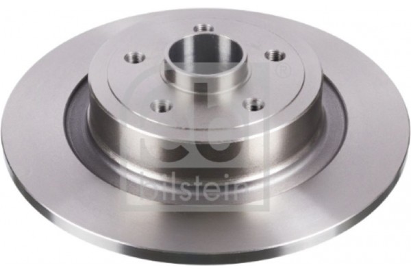 Febi Bilstein Δισκόπλακα - 104506