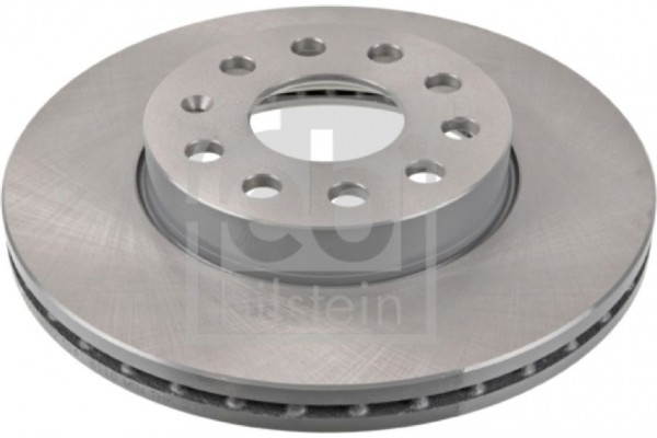 Febi Bilstein Δισκόπλακα - 104507