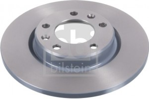 Febi Bilstein Δισκόπλακα - 104508