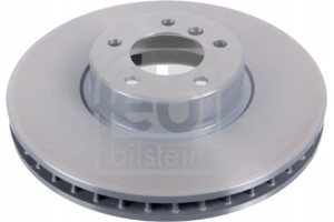 Febi Bilstein Δισκόπλακα - 104806
