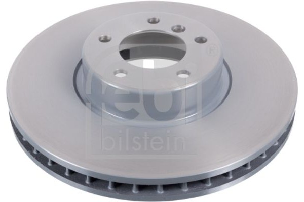 Febi Bilstein Δισκόπλακα - 104806