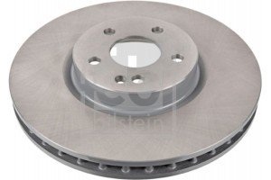 Febi Bilstein Δισκόπλακα - 104855