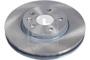 Febi Bilstein Δισκόπλακα - 104857