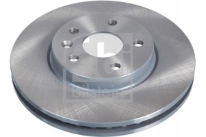 Febi Bilstein Δισκόπλακα - 104857