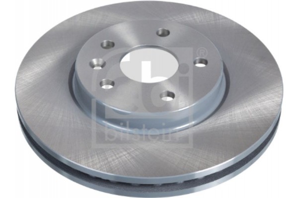 Febi Bilstein Δισκόπλακα - 104857