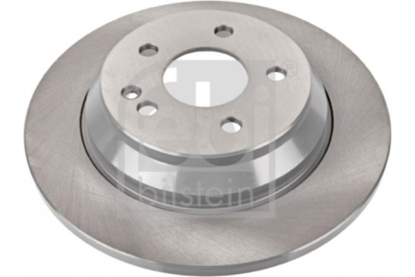 Febi Bilstein Δισκόπλακα - 104951