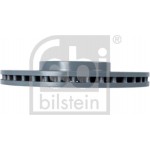 Febi Bilstein Δισκόπλακα - 104952