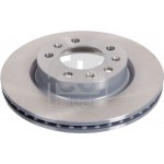 Febi Bilstein Δισκόπλακα - 105713