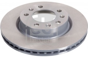 Febi Bilstein Δισκόπλακα - 105713