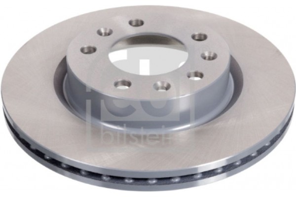 Febi Bilstein Δισκόπλακα - 105713