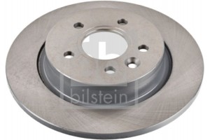 Febi Bilstein Δισκόπλακα - 105714