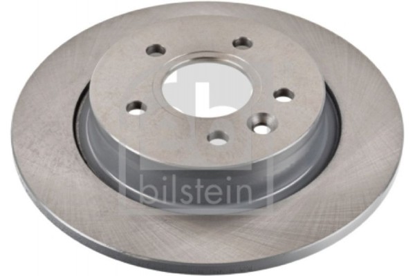 Febi Bilstein Δισκόπλακα - 105714