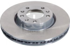 Febi Bilstein Δισκόπλακα - 105715